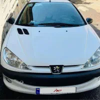 پژو مدل ۱۴۰۰سالم و پلمپ|خودرو سواری و وانت|کرج, کلاک نو|دیوار