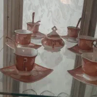 قهوه خوری ترک