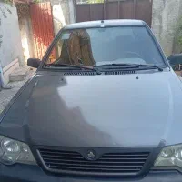 پراید132