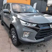 وانت دوکابین تاگا|خودرو سواری و وانت|تهران, چیتگر جنوبی|دیوار