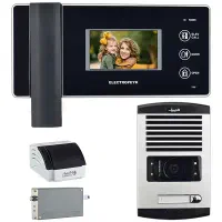 فروش و نصب و تعمیرات تخصصی آیفون تصویری