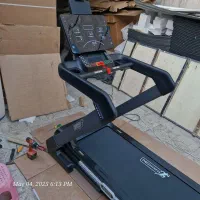 تردمیل نیمه باشگاهی Profitness PF536 موتور AC|تجهیزات ورزشی|تهران, سنائی|دیوار