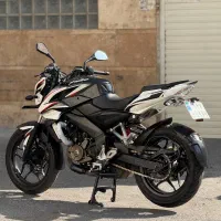 پالس ان اس 200 مدل ۹۶
