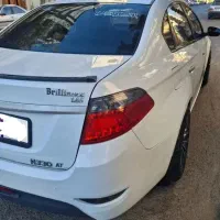 بلریانس h330/مدل۹۷/خرید نقد و اقساط|خودرو سواری و وانت|تهران, علم و صنعت|دیوار