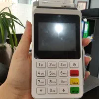 کارتخوان سیار m3p وای فای دار در حد نو