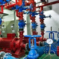 لوله کشی اب فاظلاب شوفاژ و پکچ و جوشکاری