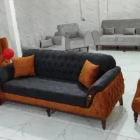 مبل راحتی چستر پارایس