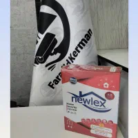 پنل دزدگیر سیمکارتی NEWLEX.  دوربین مداربسته