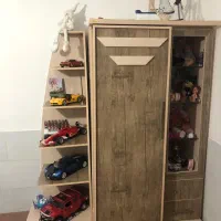 سرویس خواب نوجوان|تخت و سرویس خواب|یزد, |دیوار