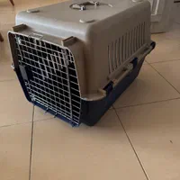 باکس سگ مخصوص پرواز