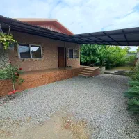 خونه روستایی۵۷۰متری/سندتکبرگ/پایانکار/۳کنتورنصب