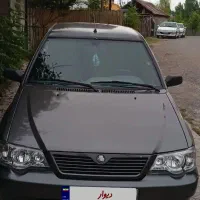 ماشین ۱۳۲ مدل ۸۹