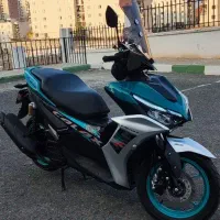 گلکسی r155 طرح آیروکس رادیات دار مدل ۱۴۰۳