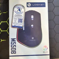 موس گیمینگ بی سیم کامپیوتر