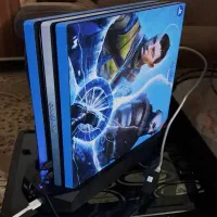 PS4 Pro کپی خور