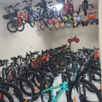 گالری دوچرخه