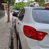 کوییک s مدل ۱۴۰۲