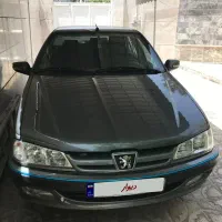 پارس تیوفایو