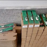 آیسی زدن برد لباسشویی آبسال 753