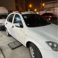 تیبا دو پلاس مدل۹۹