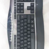 موس و کیبورد بی سیم