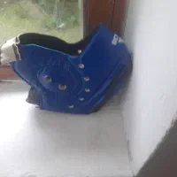 کلاه‌ بوکس دخترانه‌