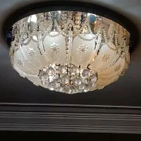 لوستر سقفی قیمت مناسب