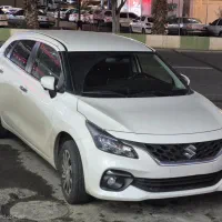 سوزوکی بالنو