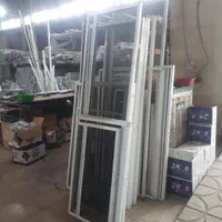 تولیدتوری پلیسه آلومینیومی درب پنجره upvc تعمیرات|خدمات پیشه و مهارت|تهران, چیذر|دیوار