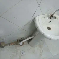لوله کشی آب سرد و گرم