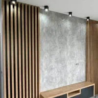 دیوارپوش پی وی سی ، سقف کاذب، ماربل شیت و قرنیز|مصالح و تجهیزات ساختمان|قم, بکایی|دیوار