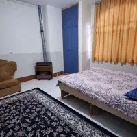 اجاره سوئیت باغبهادران ساحل لب رودخانه|اجارهٔ کوتاه‌مدت آپارتمان و سوئیت|باغ بهادران, |دیوار