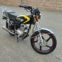 فروش موتور سیکلت|موتورسیکلت|بیرجند, |دیوار