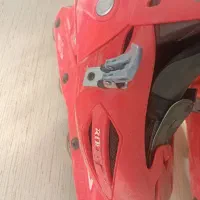 اسکیت کفشی دخترانه|دوچرخه، اسکیت، اسکوتر|شاهین دژ, |دیوار