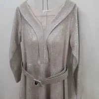لباس و کفش مجلسی نو