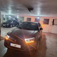 دنا پلاس آپشنال 6 دنده