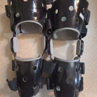 آتل پای چپ و راست