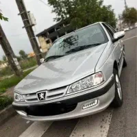 فروش پژو پارس