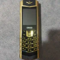 گوشی اورد طرح ورتو