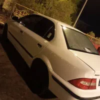 فروشی  سمند SE|خودرو سواری و وانت|برازجان, |دیوار