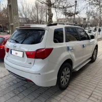 هایما s7 مدل 1399|خودرو سواری و وانت|شیراز, حومه شیراز|دیوار