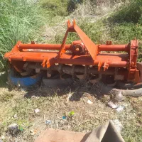 روتیواتور تراکتور