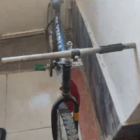 کریر 50و دوچرخه 400|کالسکه و لوازم جانبی|بروجرد, |دیوار