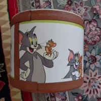 طبلک