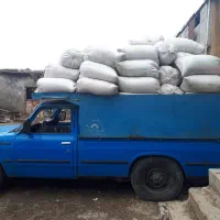 حمل بار با نیسان