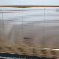 پرده کرکره ای