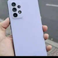 سامسونگ A52s  256/8|موبایل|آبادان, |دیوار