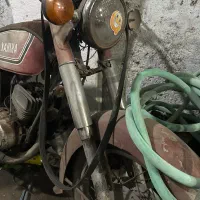 یاماها وای بی سوپر ۱۲۵