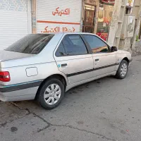 405slx|خودرو سواری و وانت|فردیس, منظریه|دیوار