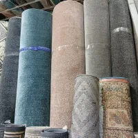 انواع موکت ساده و چاپی و گلیم برشی|موکت|مشهد, شهید قربانی|دیوار